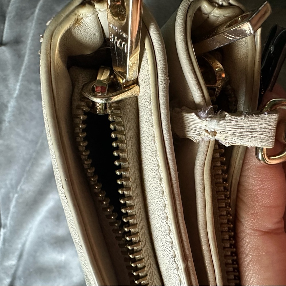 Love moschino crossbody - Picture 4 of 5
